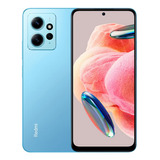 Xiaomi Redmi Note 12 4g Lte (128 Gb + 4 Gb) Desbloqueado Gl.