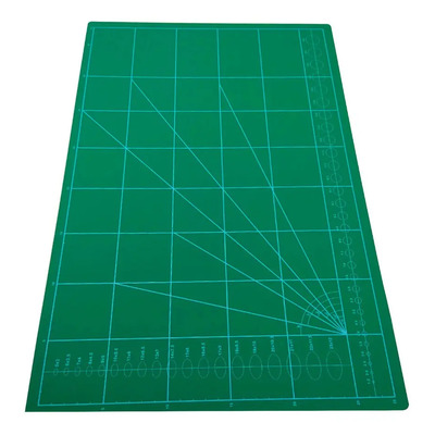 Tabla Salvacorte Doble Vista De 30x45 Cm | MercadoLibre