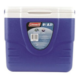 Hielera 9 Qt Azul 3000005084 Coleman