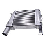 Intercooler De Turbo Nissan Np300 D22 4wd 2.5 2011 2012 2013