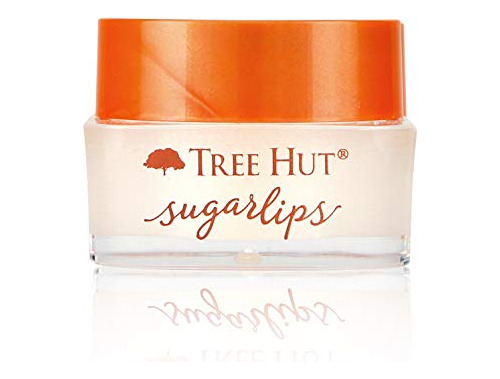 Exfoliantes - Exfoliante - Tree Hut Sugarlips Sugar Lip Scru