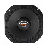 Woofer Triton 10 Polegadas 400 Rms 10 Xrl 800 8 Ohms 800w