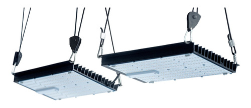 Quantum Board 240w Lm301h Samsung + 660nm Osram - @cultlight