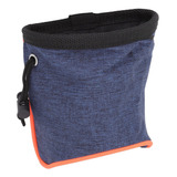 Bolsa Para Pasear Perros, Bolsa Para Golosinas, Plegable, In