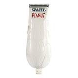 Máquina Recortadora Wahl Professional Peanut 8655 Blanca 110v