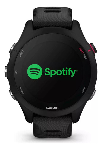 Reloj Garmin Forerunner 255s Musica Smartwatch Pequeño Color