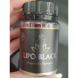 Lipo Black 1 Unidade