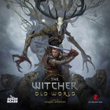 The Witcher: Old World Juego De Mesa