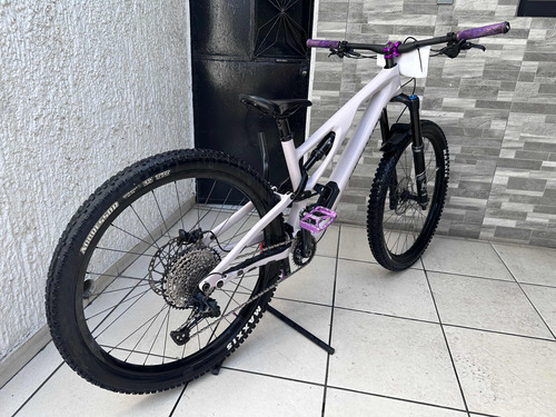 Stumpjumper Evo 2021 Full Carbón