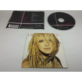 Cd Hilary Duff Hilary Duff Homonimo 2004