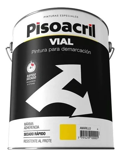 Plavicon Pisoacril Vial X1l