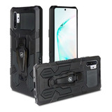 Capa Case Clip Para Samsung Galaxy Note 10 Plus Gshield