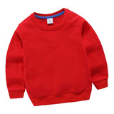 Sudaderas Con Capucha Para Niños Niños Niñas Color Para Niño