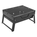 Miniestufa Plegable Para Barbacoa Portátil Z Para Ou 1006