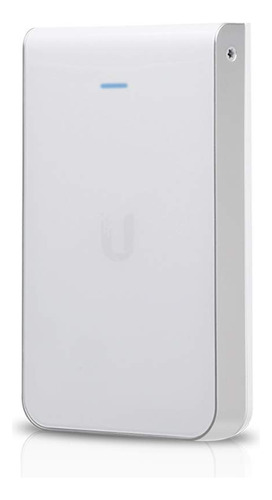 Ubiquiti Unifi Uap-iw-hd Unifi Ap Pared Mimo 4x4 Wave 2