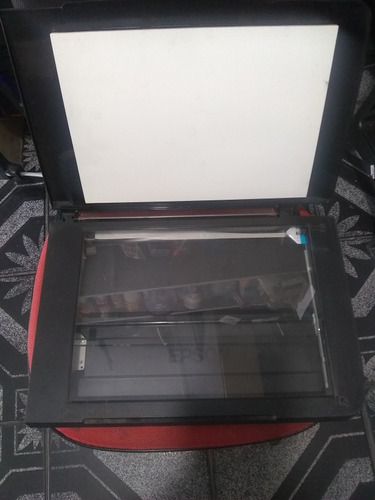 Escaner Completo Impressora Epson Tx 115