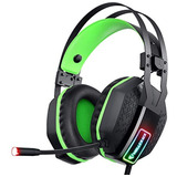 Mifanstech V-10 - Auriculares Para Juegos Para Xbox One