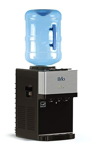 Dispensador De Agua Fría Caliente Y Temperatura Ambiente