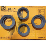 Piedras De Repuesto Para Afilador De Broca Marca Pb Tools