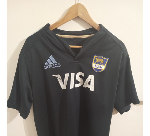 Camiseta Los Pumas