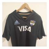 Camiseta Los Pumas