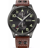 Reloj Hugo Boss 1513079 Deportivo Original Entrega Inmediata