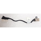 Power Jack Dell Inspiron 3593 Dc301012300