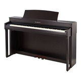 Piano Digital De Mueble Kawai Cn39 88 Teclas 7 Octavas