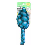 Juguete Para Gatos Raton Peluche Con Sonido Cancat 25 Cm