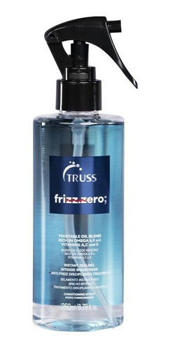 Truss Frizz Zero 260ml
