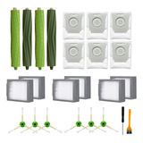 Kit De Piezas De Recambio Para Roomba J7 J7+/plus I7 I7+i3