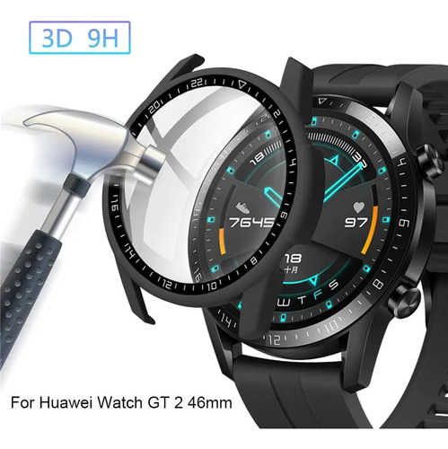 Protector 360 Para Huawei Watch Gt2 46mm Alta Calidad