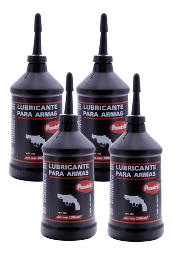 Aceite Lubricante Proteccion Penetrit Armas 100cm X 4