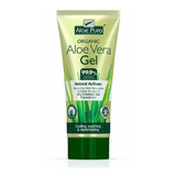 Después De Asolearse - Aloe Pura Organic Aloe Vera Skin Gel 