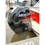 Oportunidad Motor Fuera De Borda Mercury 150 Hp 4 Tiempos