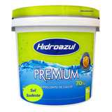 Cloro Para Piscina Hidroazul (10kg) (70% Ativo)