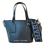 Bolso Tote Small Marc Jacobs/ Strap