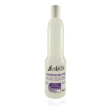  Shampoo Neutro Natural De Estilista Profesional 800ml