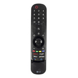 Controle LG Smart Magic Tv 55 65 75  Netflix Disney Original