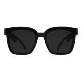 Óculos De Sol Bluetooth Inteligentes M | Fone De Ouvido Blue