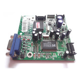 Placa Sinal Monitor Aoc Lm522 715l1237-1-3