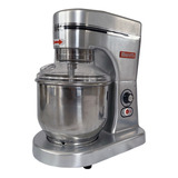 Batidora Planetaria Profesional Moretti Mixer 5