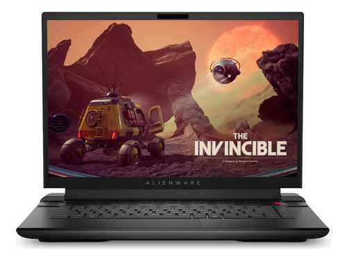 Dell Alienware M16 R1 Amd