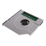 Laptop Interno M.2 Ngff Ssd A 9.5mm Sata Optical Caddy Cpu L