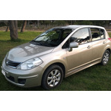 Nissan Tiida Acenta