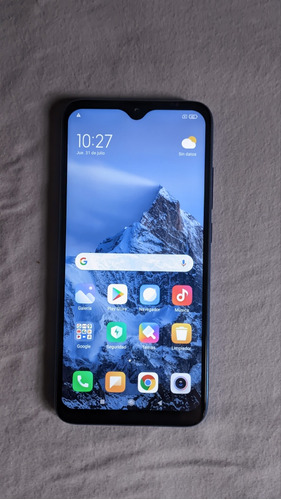 Celular Xiaomi Redmi Note 7