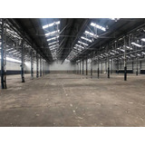 Deposito 10000 M2 - Hurlingham - Parque Industrial