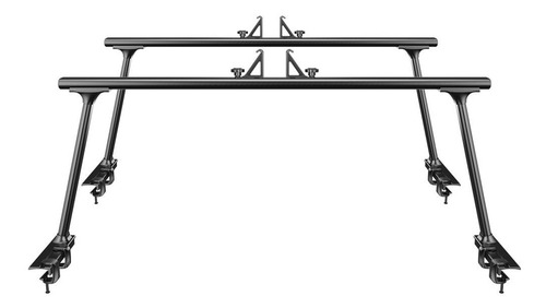 Barras Para Pick Up Thule Tracrac Tracone Caja Batea Carga 