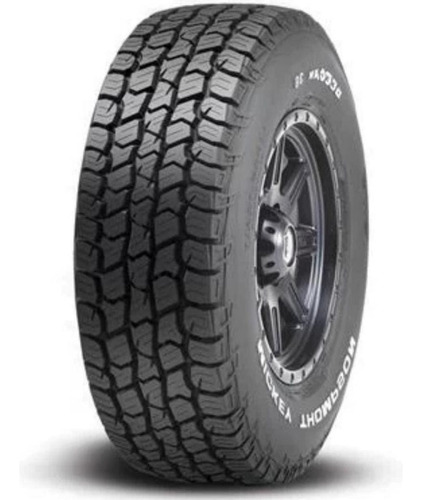 Llanta 305/45r22 118t Mickey Thompson Deegan 38 All Terrain