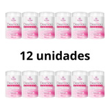 Mascara Creme Hidratante Desmaia Controle De Frizz - Atacado